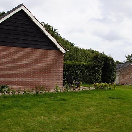 Bed and Breakfast Zur Grünen Heide Wellerlooi Exterior foto